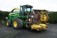 John Deere 7450